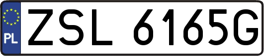 ZSL6165G