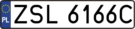 ZSL6166C