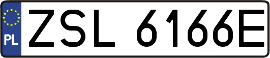 ZSL6166E
