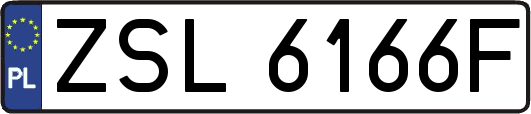 ZSL6166F
