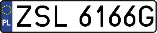 ZSL6166G