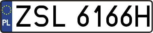 ZSL6166H