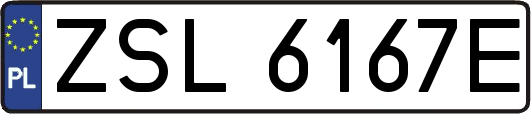 ZSL6167E