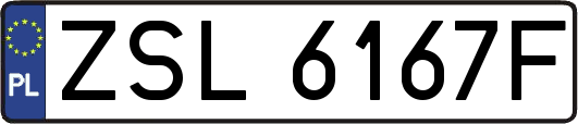 ZSL6167F