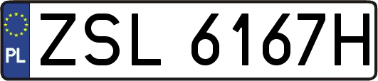 ZSL6167H