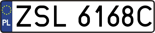 ZSL6168C