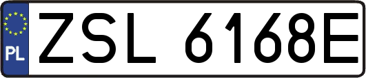ZSL6168E