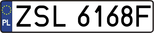ZSL6168F
