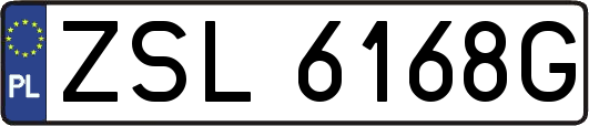 ZSL6168G