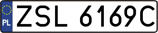 ZSL6169C