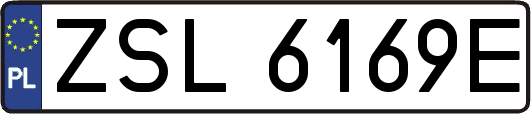ZSL6169E