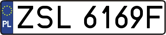 ZSL6169F