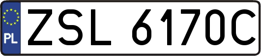 ZSL6170C