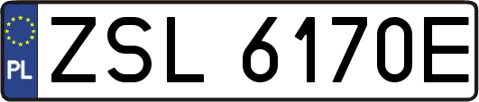 ZSL6170E