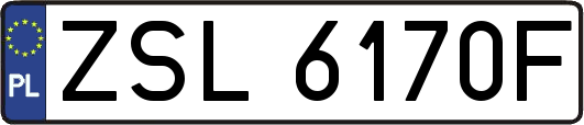 ZSL6170F