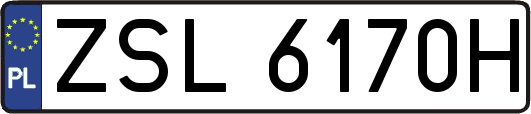 ZSL6170H