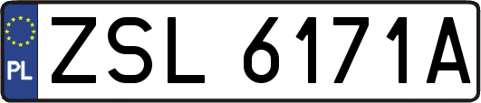 ZSL6171A