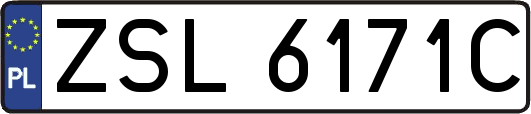ZSL6171C