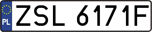 ZSL6171F