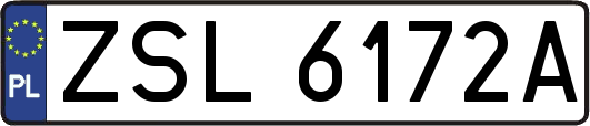 ZSL6172A