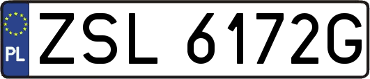 ZSL6172G