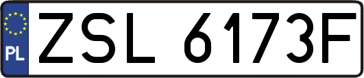 ZSL6173F