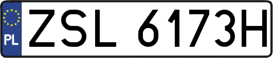 ZSL6173H