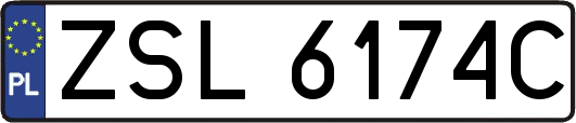 ZSL6174C