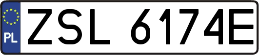 ZSL6174E