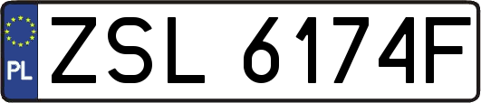 ZSL6174F