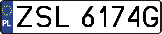 ZSL6174G