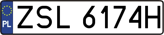 ZSL6174H