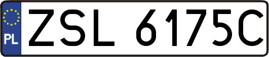 ZSL6175C