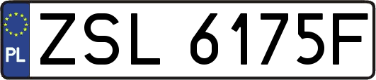 ZSL6175F