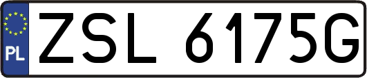 ZSL6175G