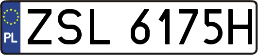 ZSL6175H