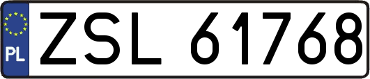 ZSL61768