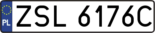 ZSL6176C