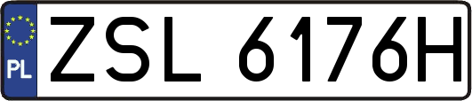 ZSL6176H