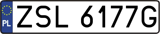 ZSL6177G