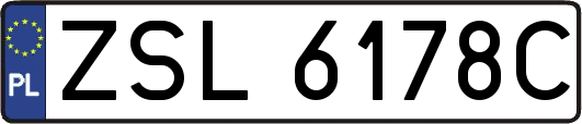 ZSL6178C