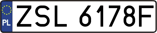 ZSL6178F