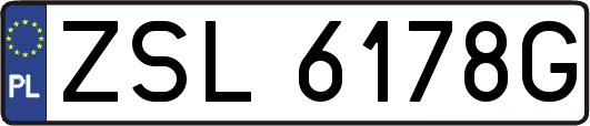 ZSL6178G