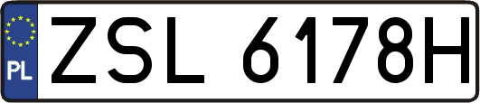 ZSL6178H