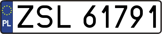 ZSL61791