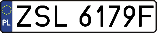 ZSL6179F
