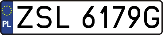 ZSL6179G