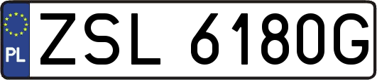 ZSL6180G