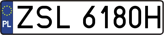 ZSL6180H
