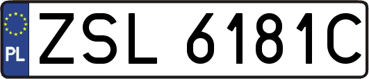 ZSL6181C